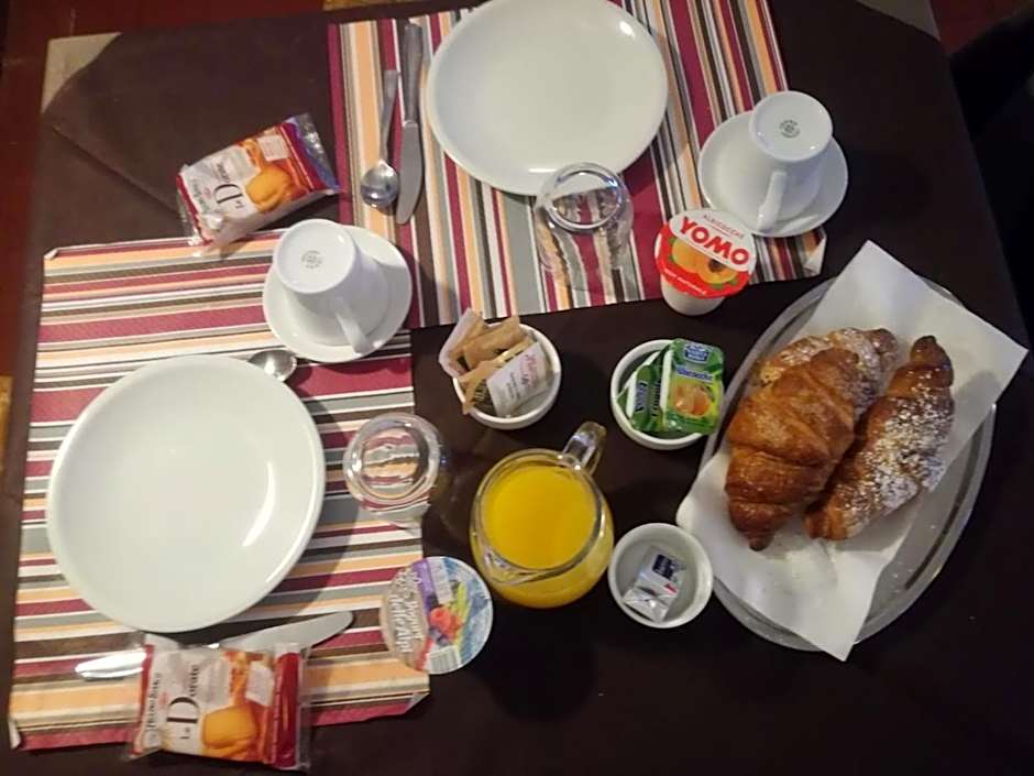 Hotel da Renato