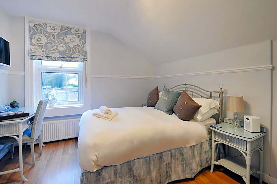 Apple Tree boutique B&B