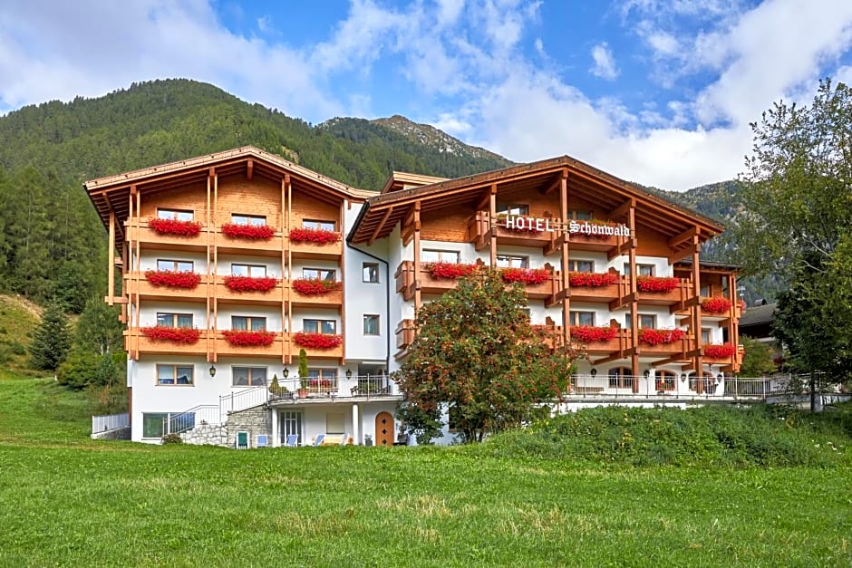 Alpenhotel Schönwald Superior