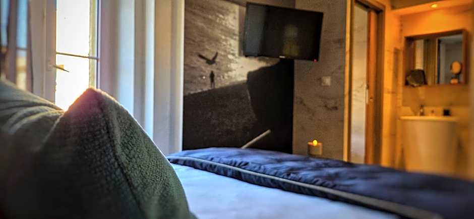 Le Petit Trianon et le Charme des Suites