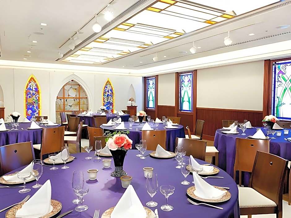 Hotel Sanraku Yamashina Kyoto