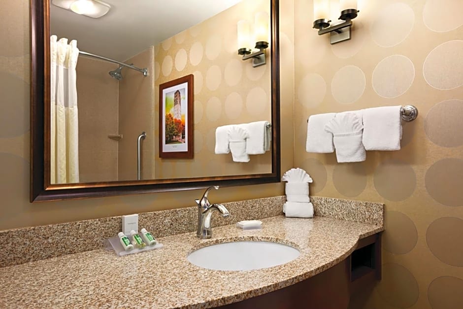 Hilton Garden Inn Ann Arbor