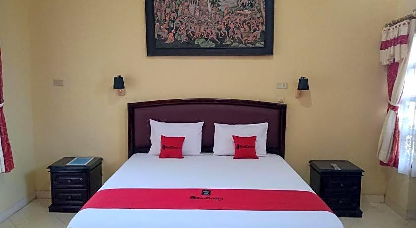 RedDoorz @ Puncak Tahura Hotel Bengkulu Tengah