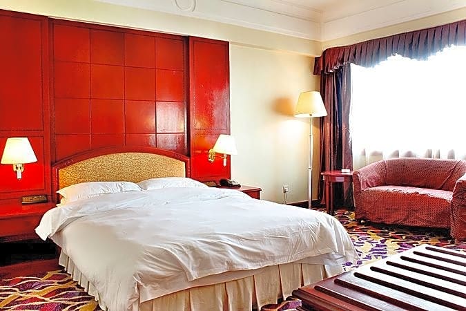 Gardford International Hotel