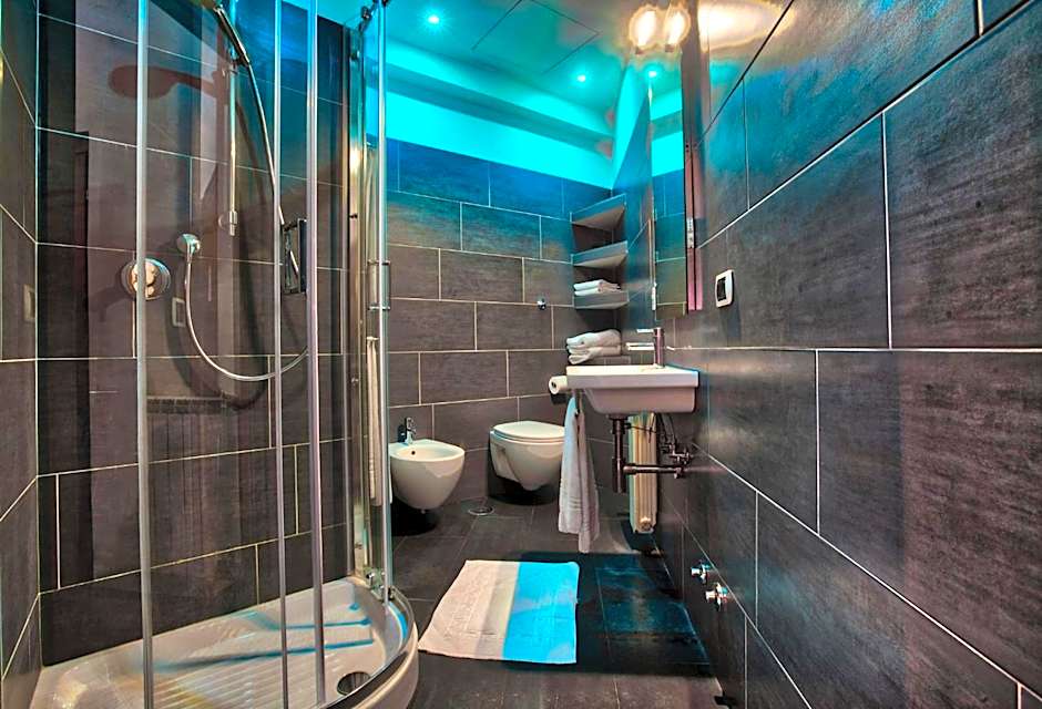 Tourist House B&B