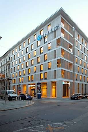 H2 Hotel Budapest