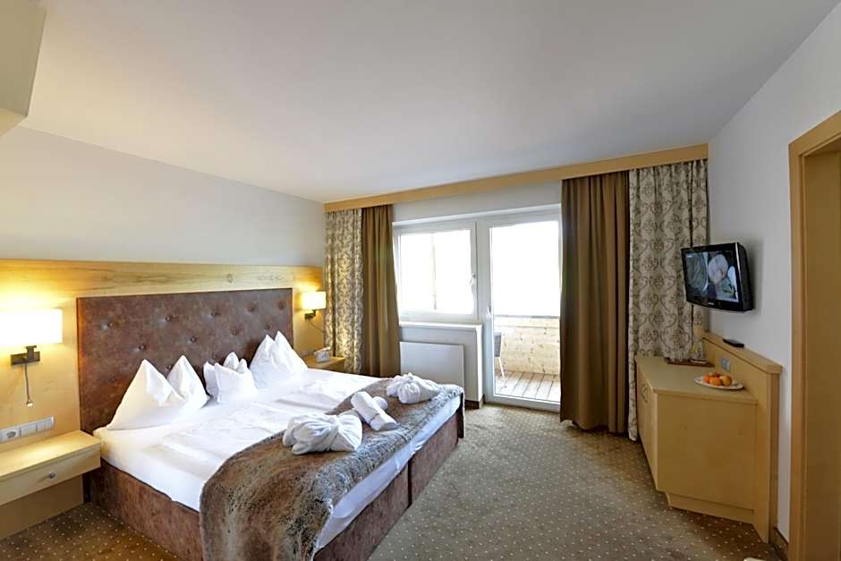 Hotel Der Wastlhof - direkt an der Skipiste Wellness & Spa