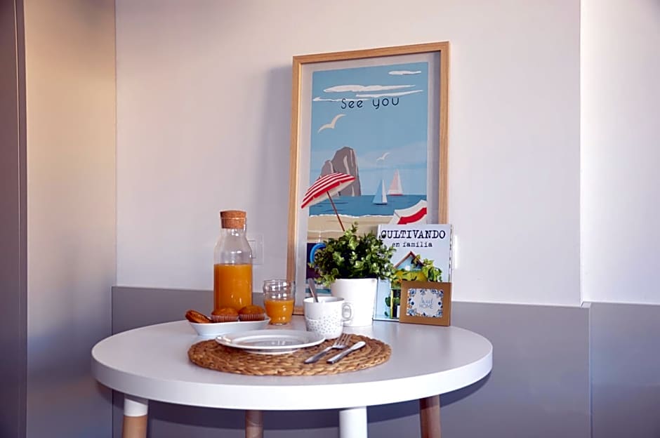 Residencia Universitaria Resa Tarragona Mediterrani