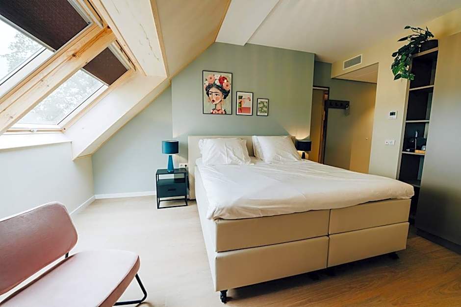 Boutique Hotel het Witte Veen