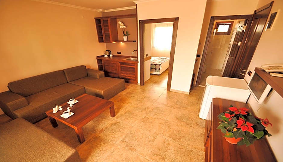 Hotel Silvanus