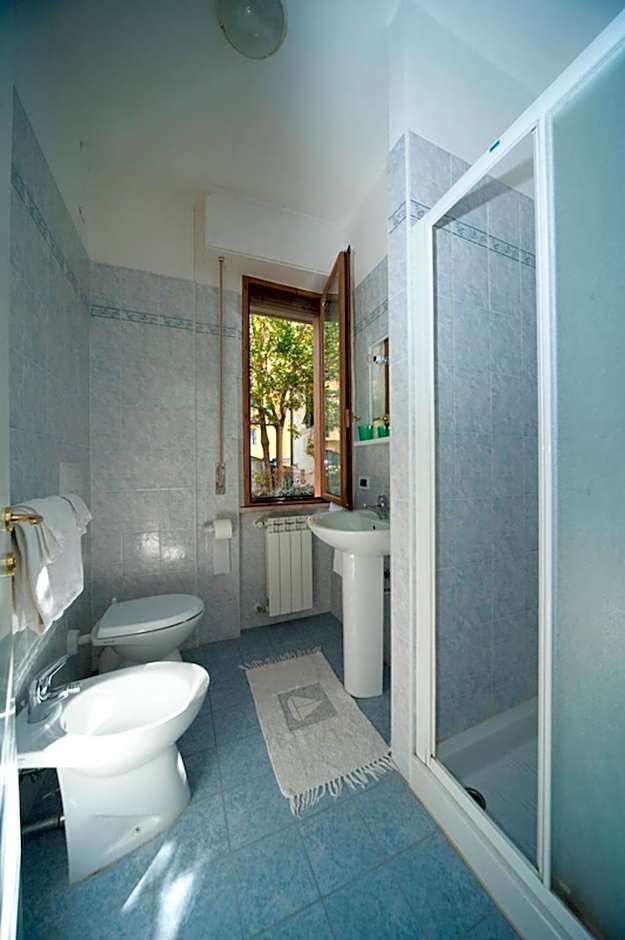 Hotel La Toscana
