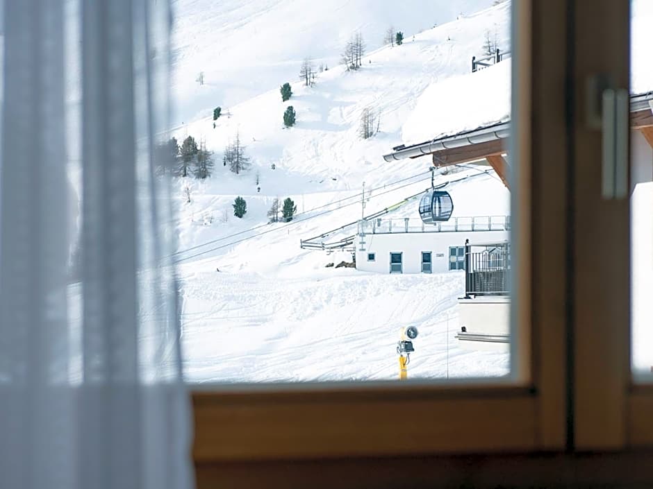 Glanzer Homes Hochsölden