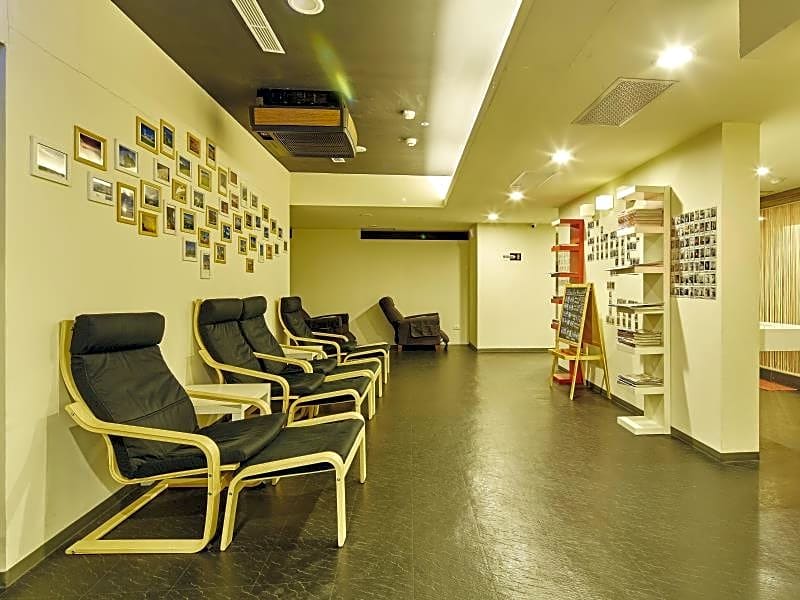 Single Inn Kaohsiung