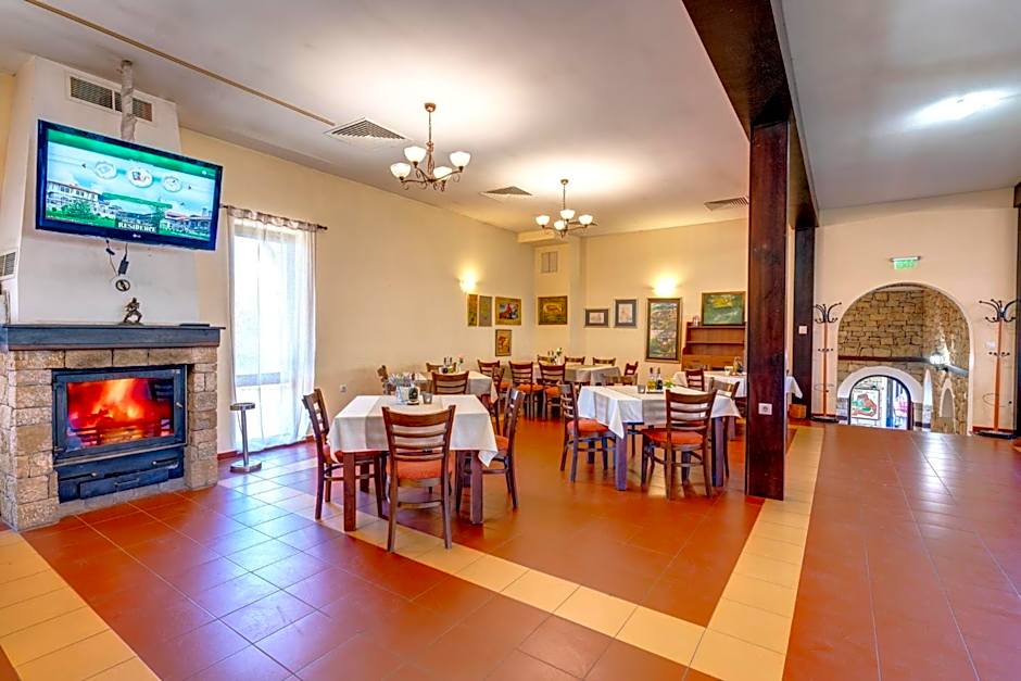 Rachev Hotel Residence