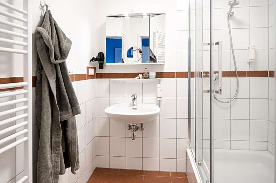 Hotel Alte Fischereischule