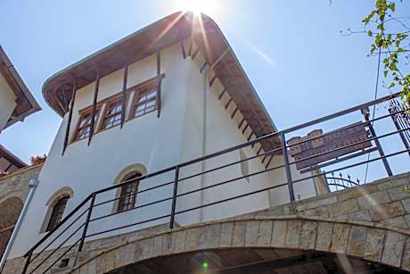 Old Bazaar 1790
