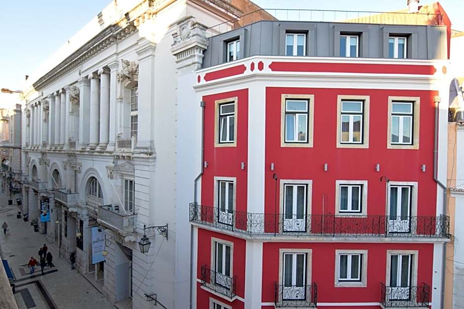 Lisbon Wine Hotel