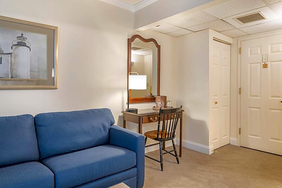 The Harraseeket Inn & Event House