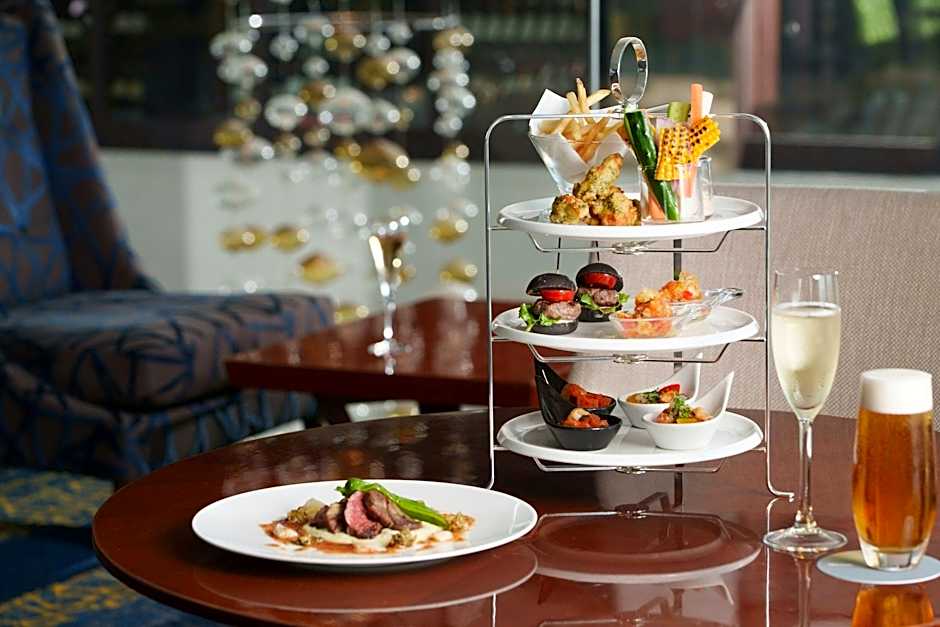 The Westin Sendai