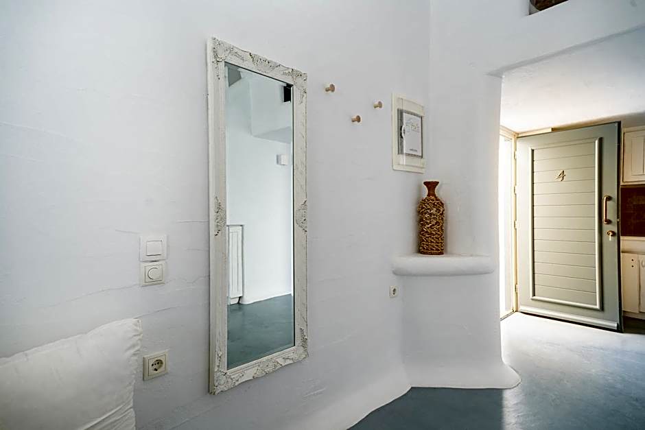 5 Traditional Suites