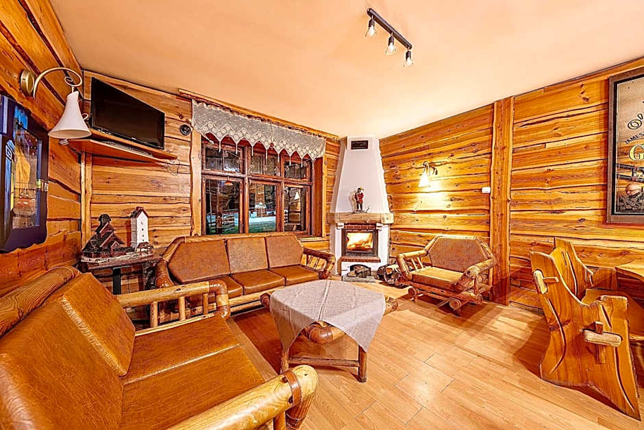 REZYDENCJA MARIA Karpacz