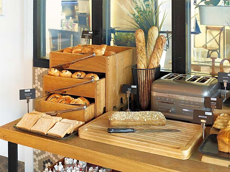 Radisson Hotel Bordeaux Saint Jean