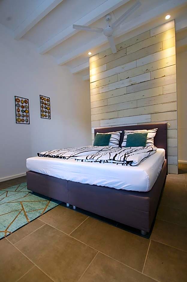 CityMotel Ziegenhain