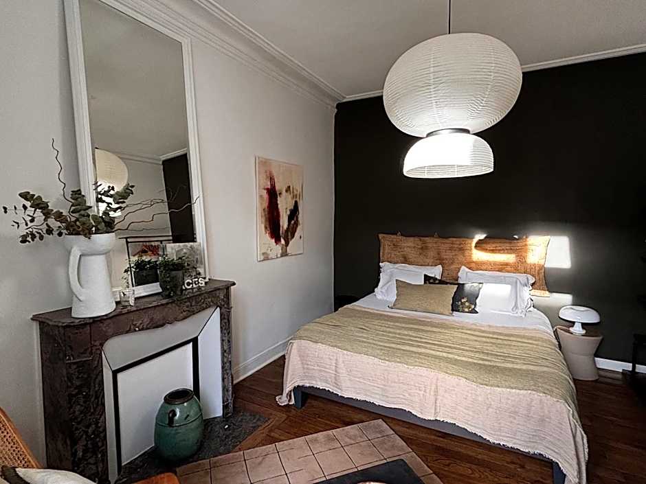 Villa Louisa
