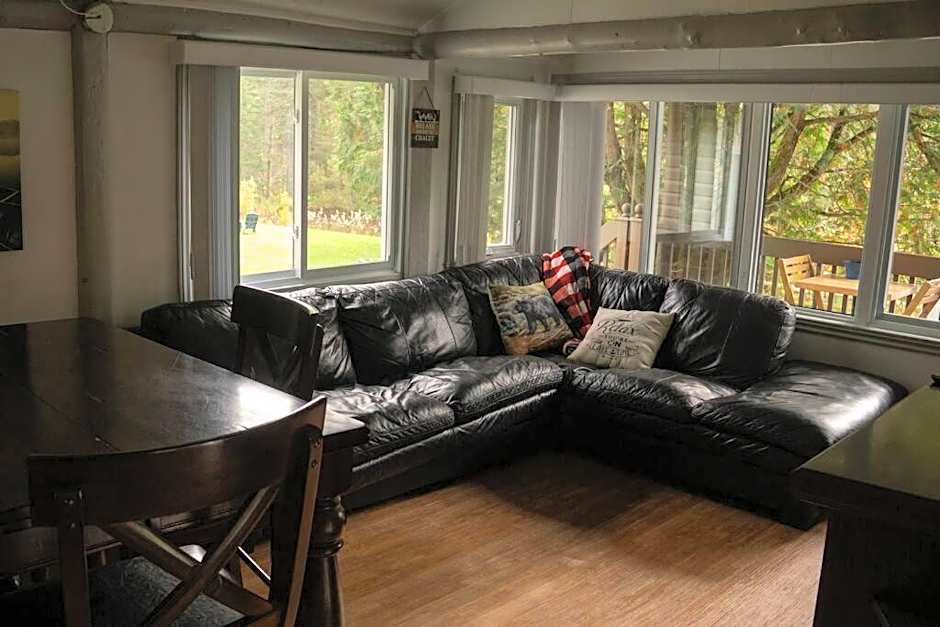 OPPY SHACK - SPA, BABY FOOT, BASKETBALL, LAC, RIVIERE