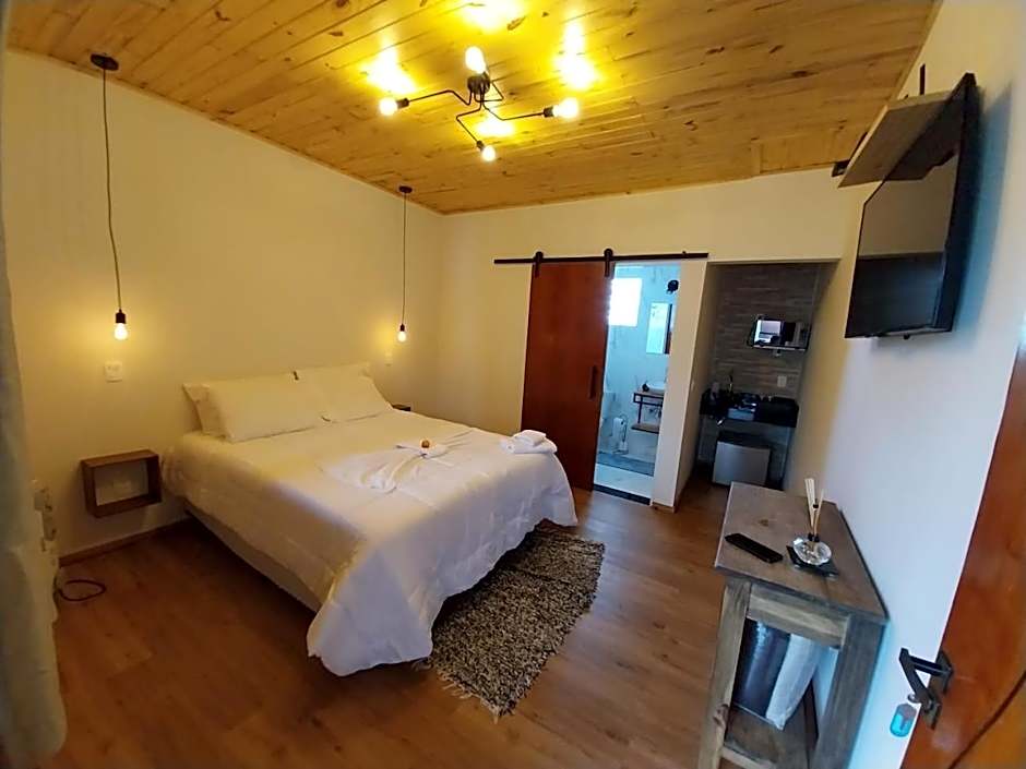 Chalé dos Pellizzari