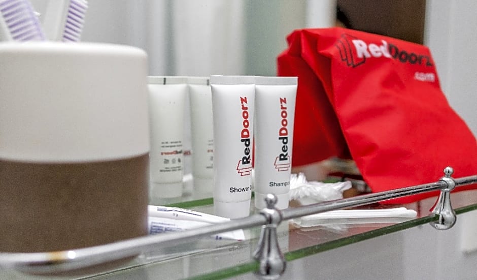 RedDoorz near Malioboro Mall 2