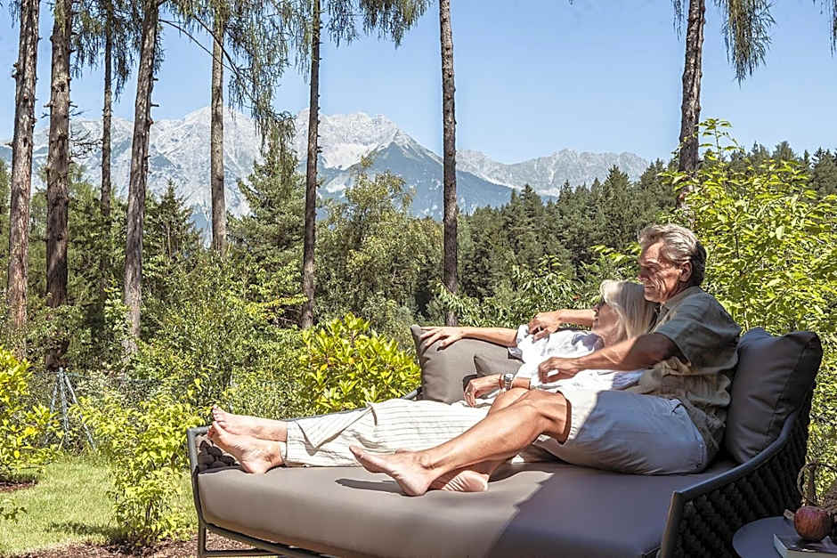 Ferienparadies Natterer See