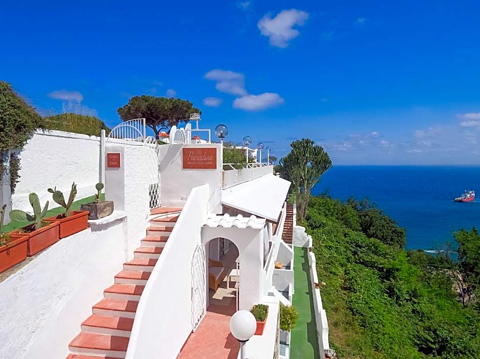 Paradise Relais Villa Janto'