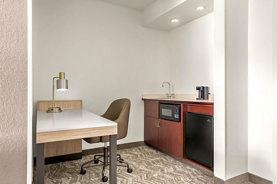 SpringHill Suites by Marriott Boston Andover