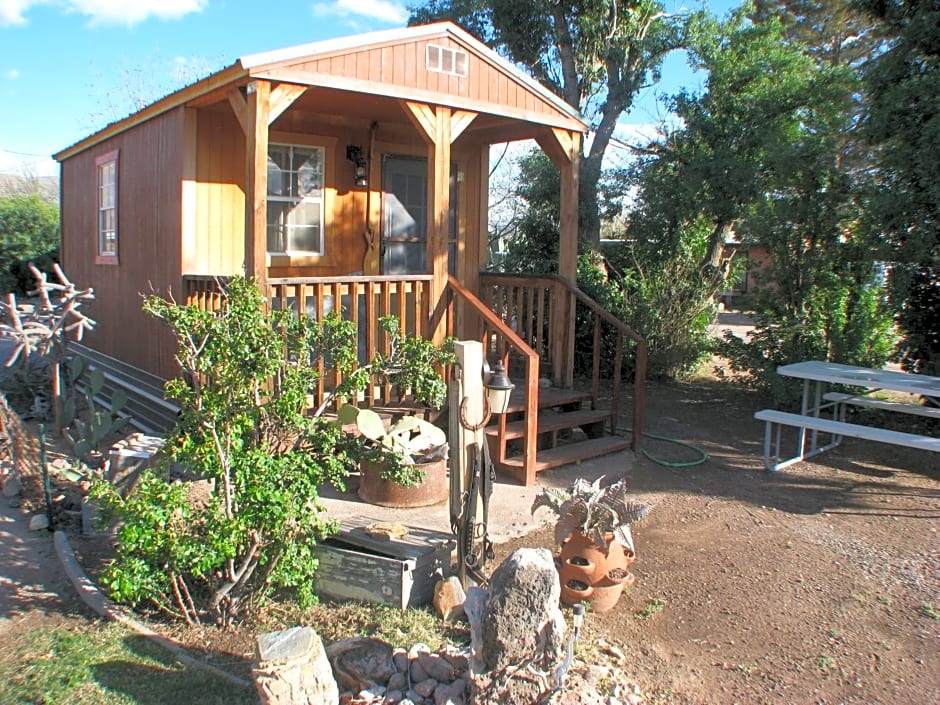 Mountain Valley Lodge