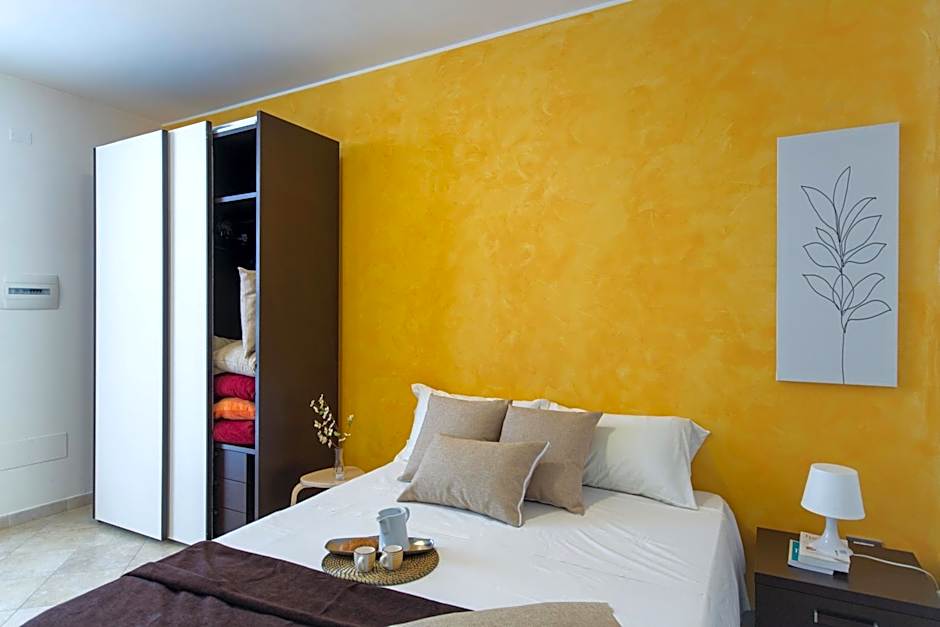 Residence Borgo & Mare - Localo