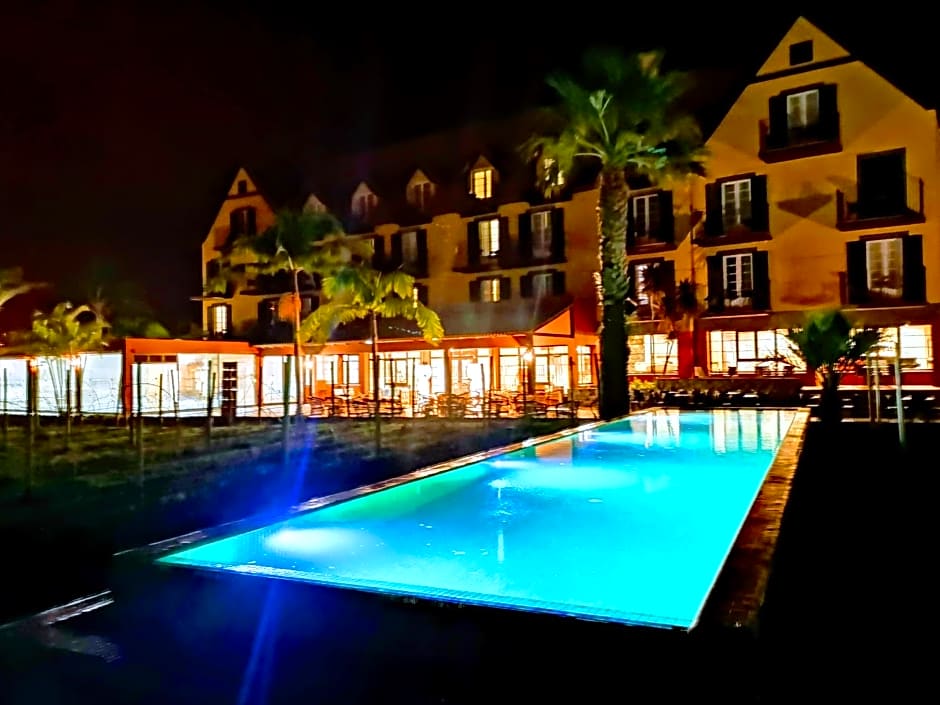 Hotel Quinta Do Furao