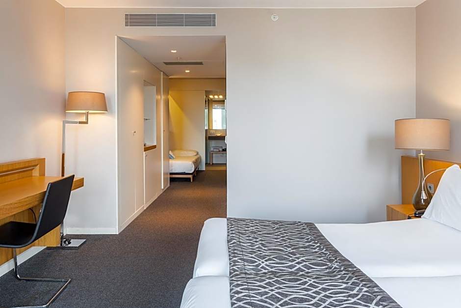 Hotel Royal Passeig de Gracia