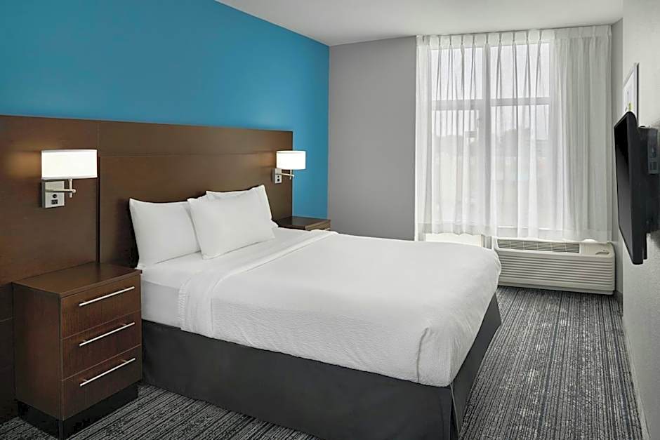 TownePlace Suites by Marriott Springfield