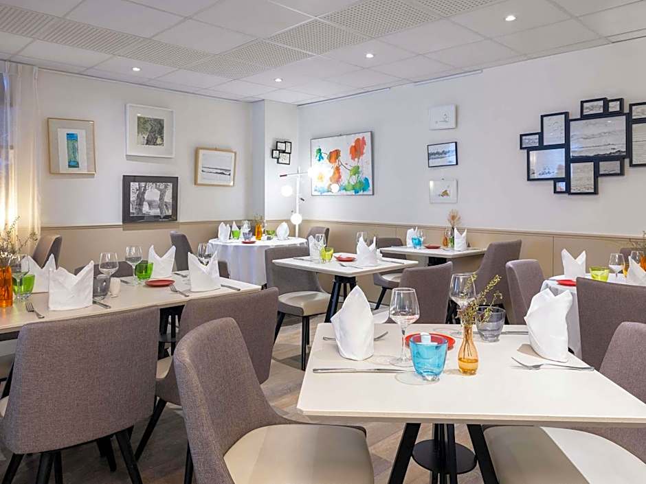Hôtel Mercure Forbach