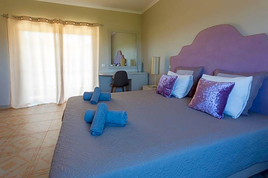 Casa da Falfeira B&B