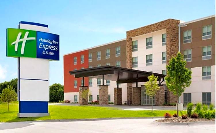 Holiday Inn Express & Suites - Hawaiian Gardens By IHG