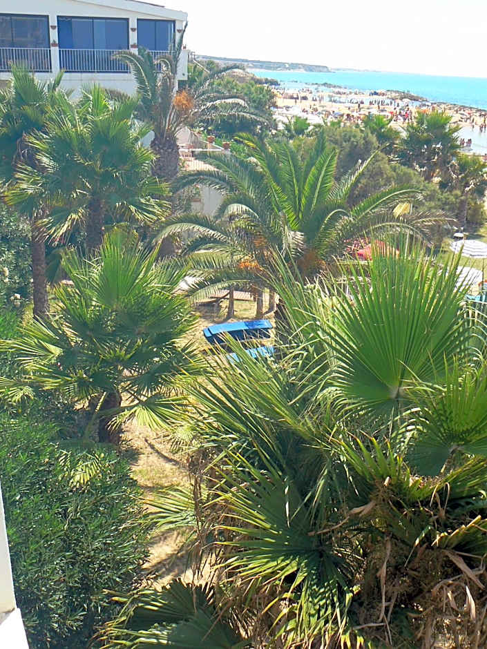 Hotel Sul Mare Al Gabbiano