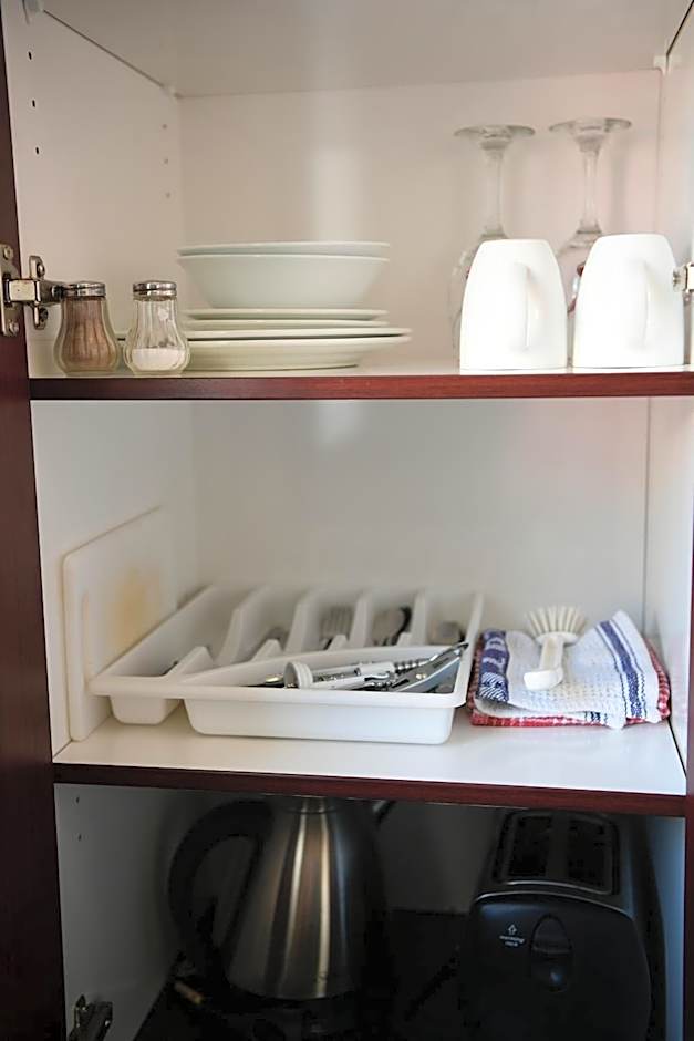 City Central Motel Apartments