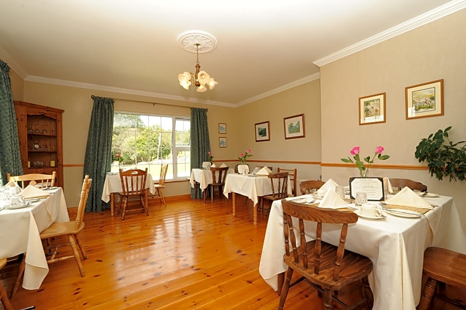 Muckross Riding Stables