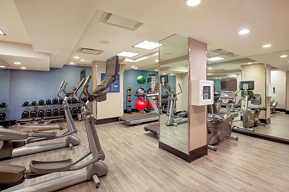 Four Points By Sheraton Midtown - Times Square