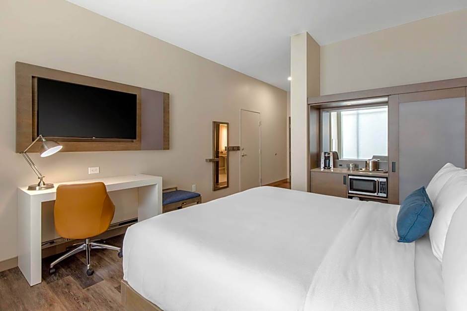 Cambria Hotel Mount Pleasant - Charleston