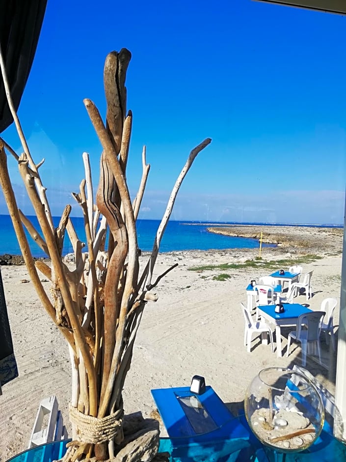 Il giardino dei tramonti