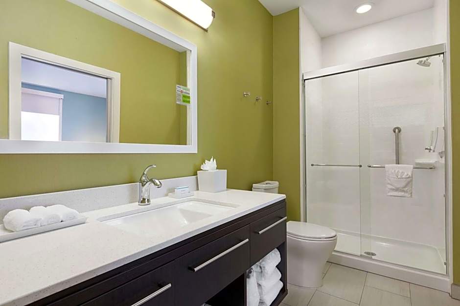 Home2 Suites By Hilton Amarillo
