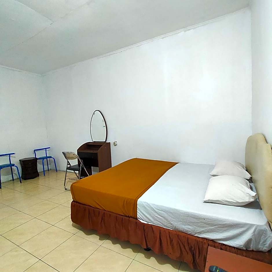 Hotel Nirwana Ternate RedPartner